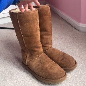 UGGS!!